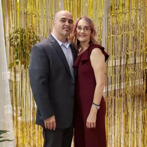 Meet your Posher, Holly